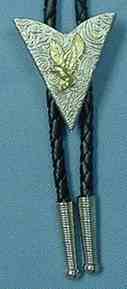 EAGLE SHEILD BOLO