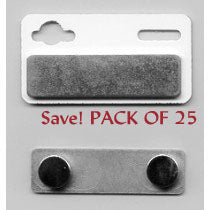 PJMAG1-25PACK