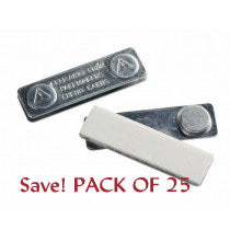 PJMAG2-25PACK
