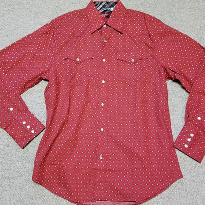 DK RED