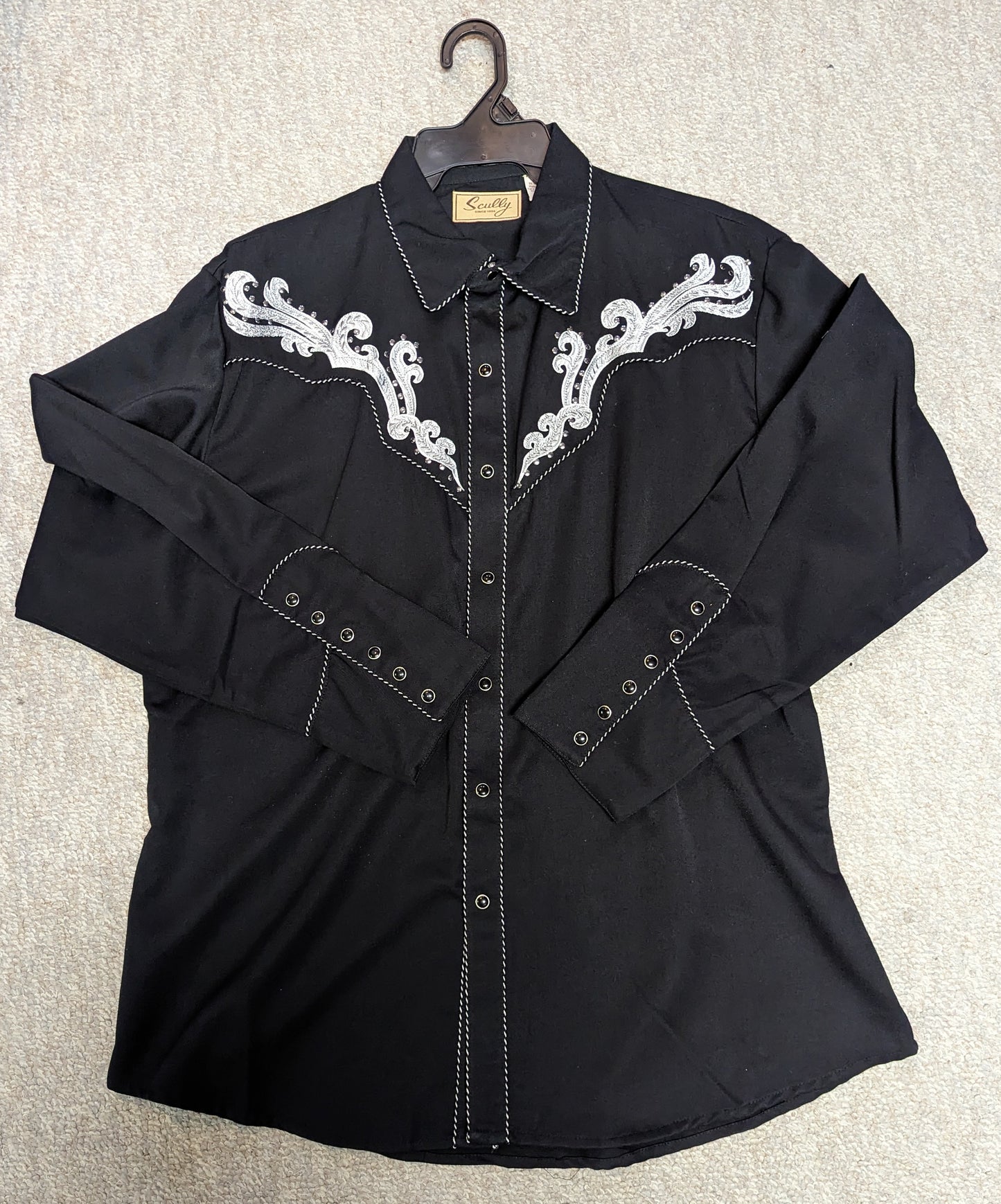 SCULLY SALE SHIRTS