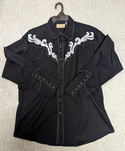 SCULLY SALE SHIRTS