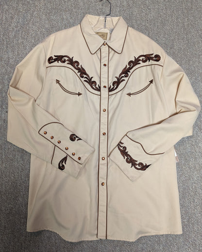 SCULLY SALE SHIRTS