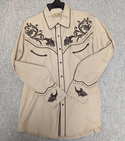 SCULLY SALE SHIRTS