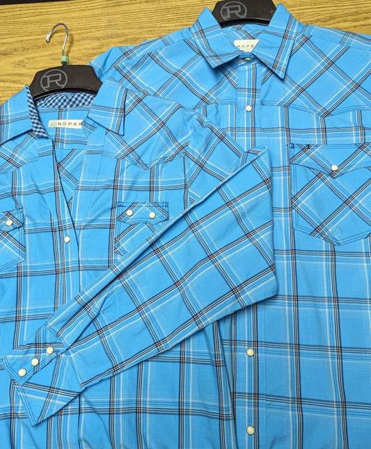 MATCHING PLAID