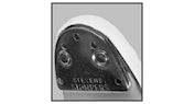 Regular Glue On Clog Taps