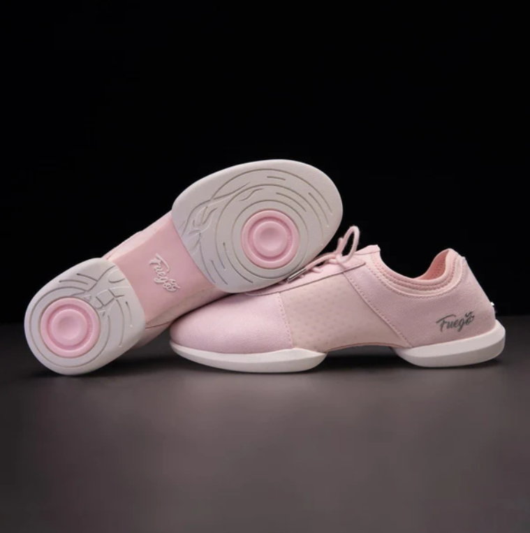 Fuego Splitsole