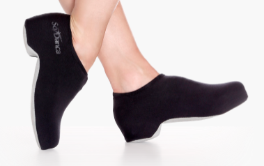 SHOE COVERS