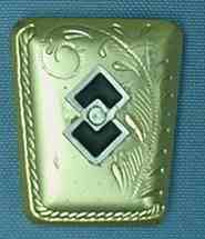 SS45 gold/silver