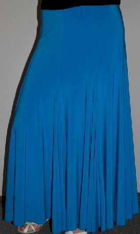 Standard Ankle Length Skirt