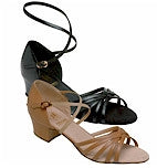 SUPA-1426 Supadance Shoe