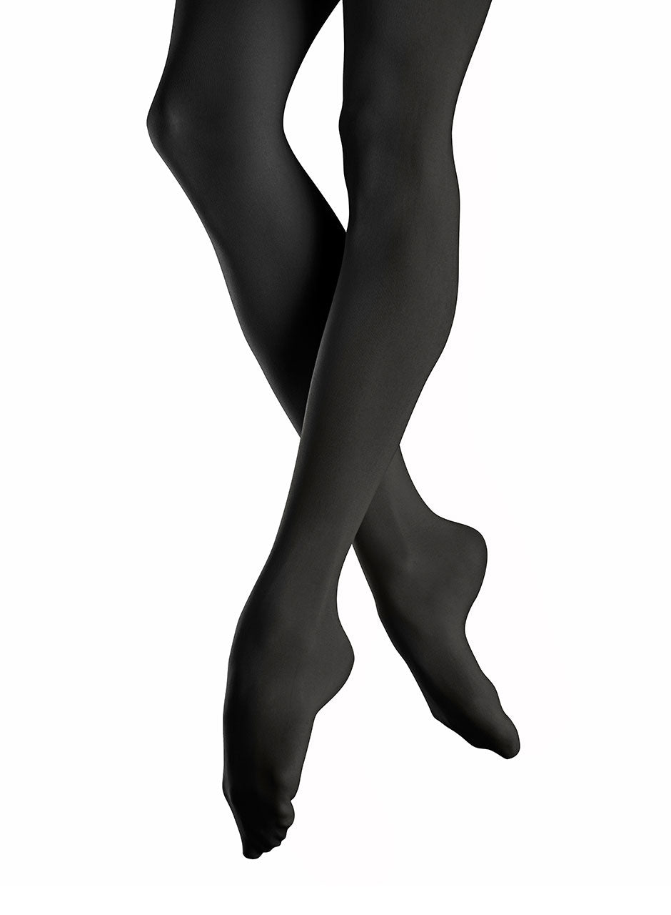 Children's Footed Tight by Bloch