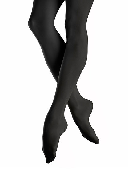 Children's Footed Tight by Bloch