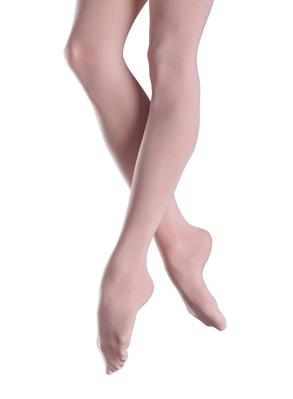 Children's Footed Tight by Bloch