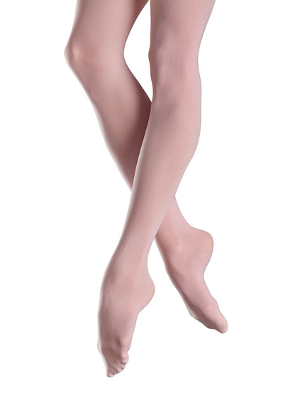 Children's Footed Tight by Bloch