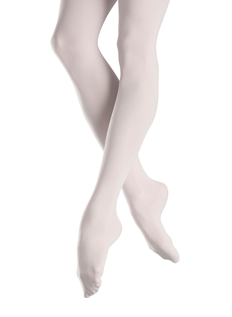 Children's Footed Tight by Bloch