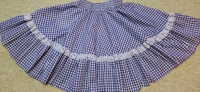 GINGHAM
