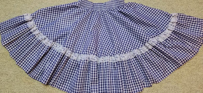 GINGHAM