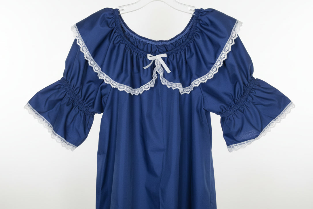 SWEETHEART BLOUSE