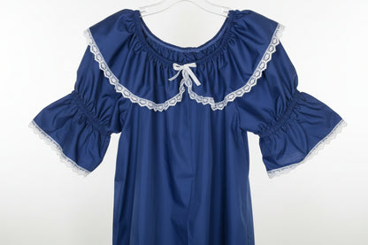 SWEETHEART BLOUSE