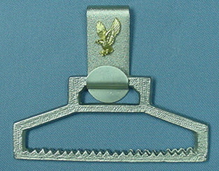 EAGLE TOWEL HOLDER