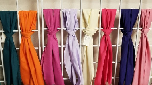 ECONOMICAL TIES while they last!