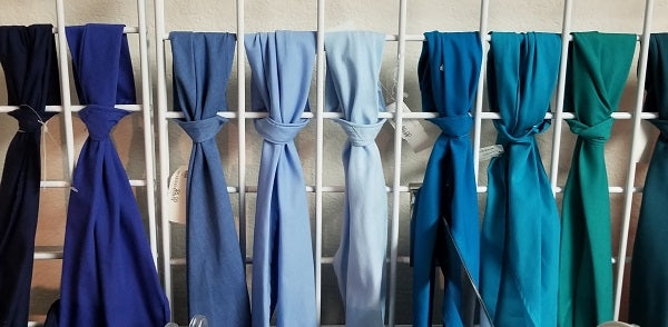 ECONOMICAL TIES while they last!