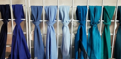ECONOMICAL TIES while they last!