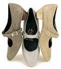 Gloria-LIMITED SIZES, FUN COLORS!