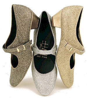 Gloria-LIMITED SIZES, FUN COLORS!