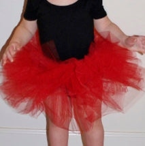 Child's TuTu