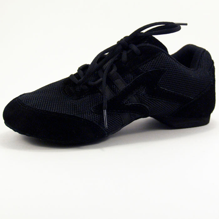 SALSETTE SUEDE SOLE SNEAKER