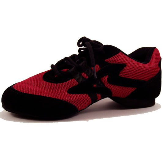 SALSETTE SUEDE SOLE SNEAKER