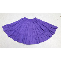 3-Tiered Skirt