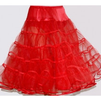 Long 50s Net Petticoat
