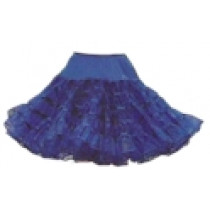 Colorful Economical Net Petticoat!