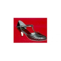 Heather Ballroom Shoe