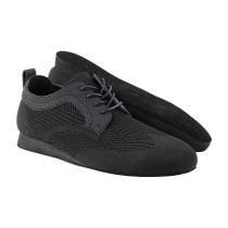 BREATHABLE OXFORD