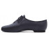 Adult's Split-sole Leather Jazz Shoe